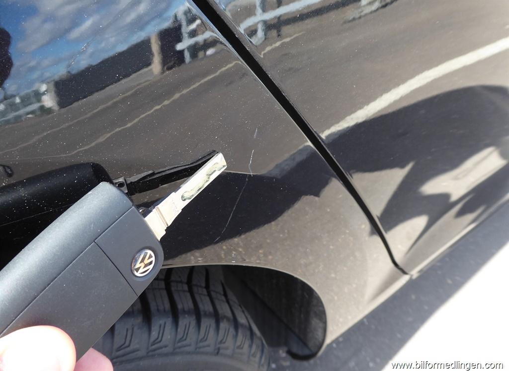 Bild 20 på Volkswagen Golf