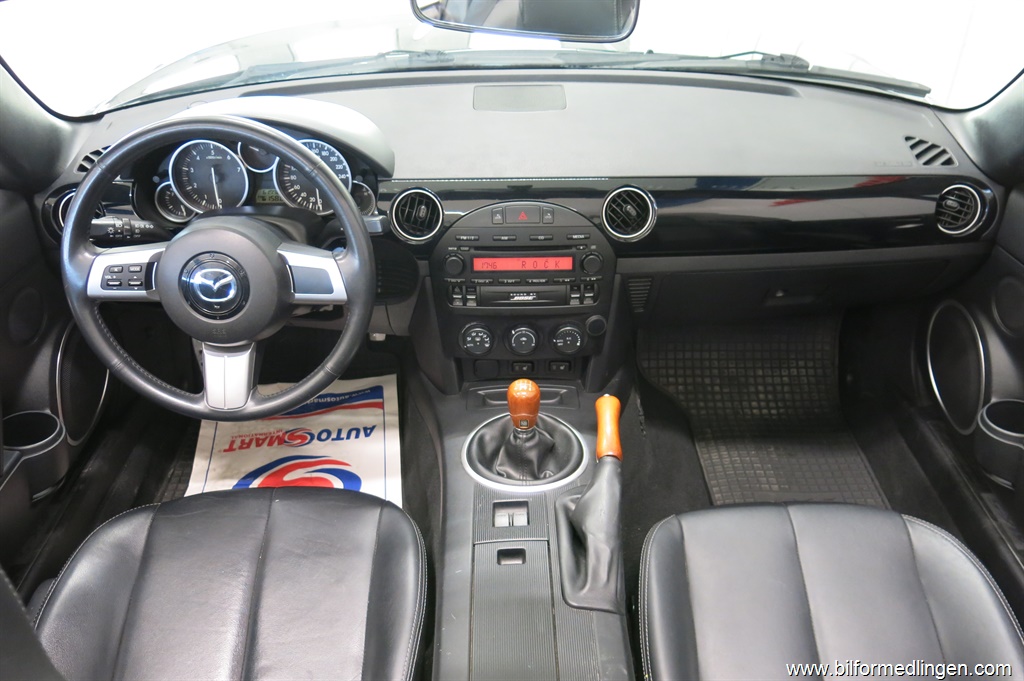 Bild 4 på Mazda MX-5