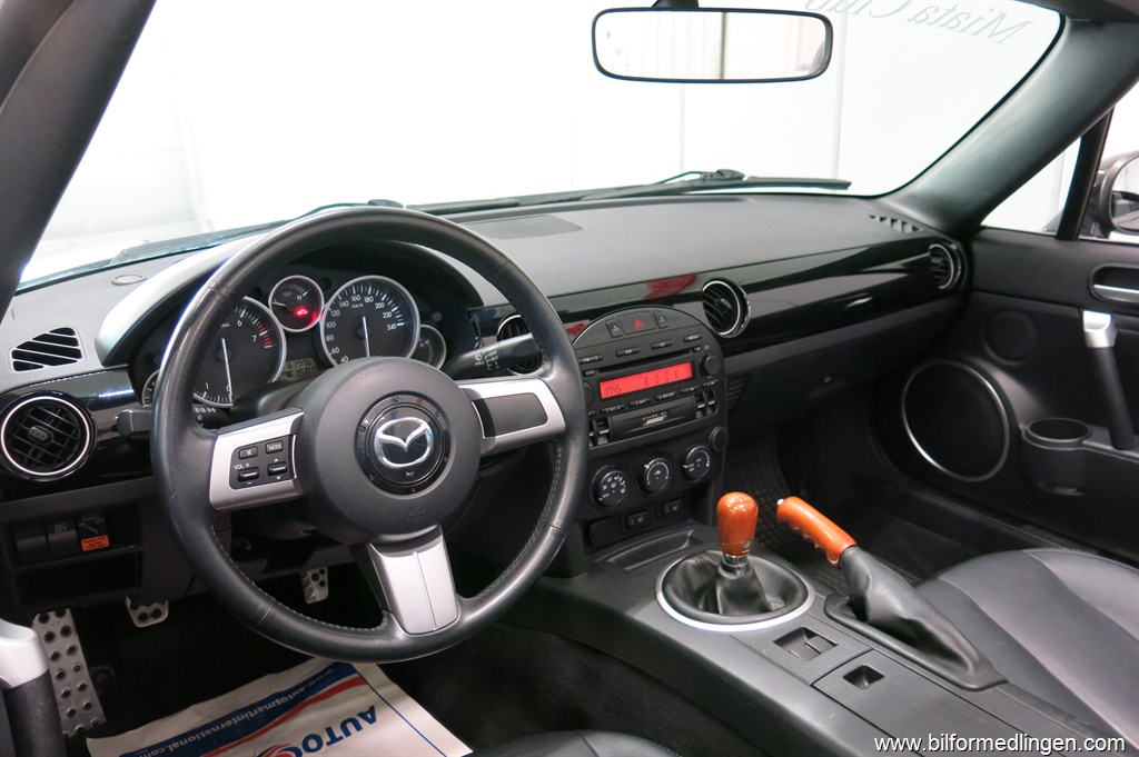 Bild 5 på Mazda MX-5