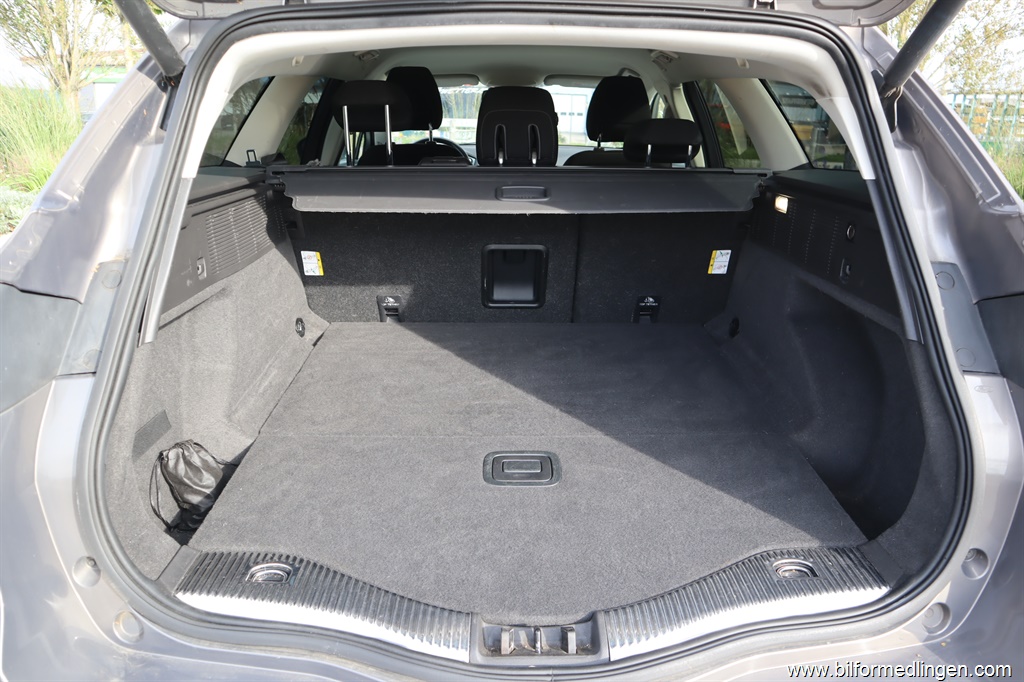 Bild 13 på Ford Mondeo