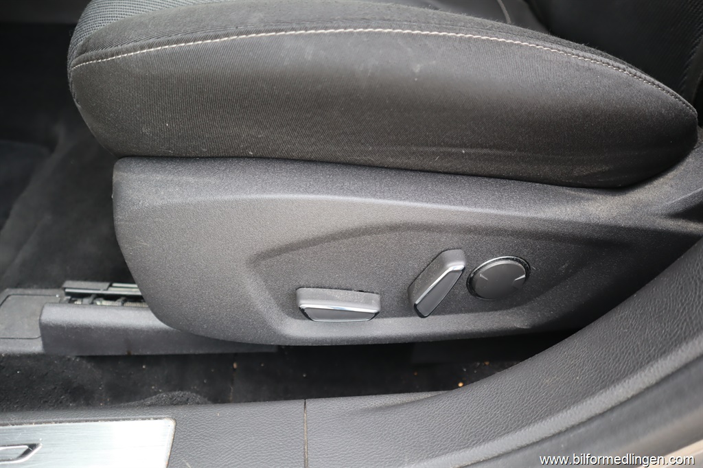 Bild 17 på Ford Mondeo