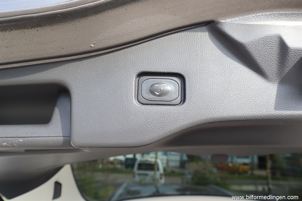 Bild 18 på Ford Mondeo