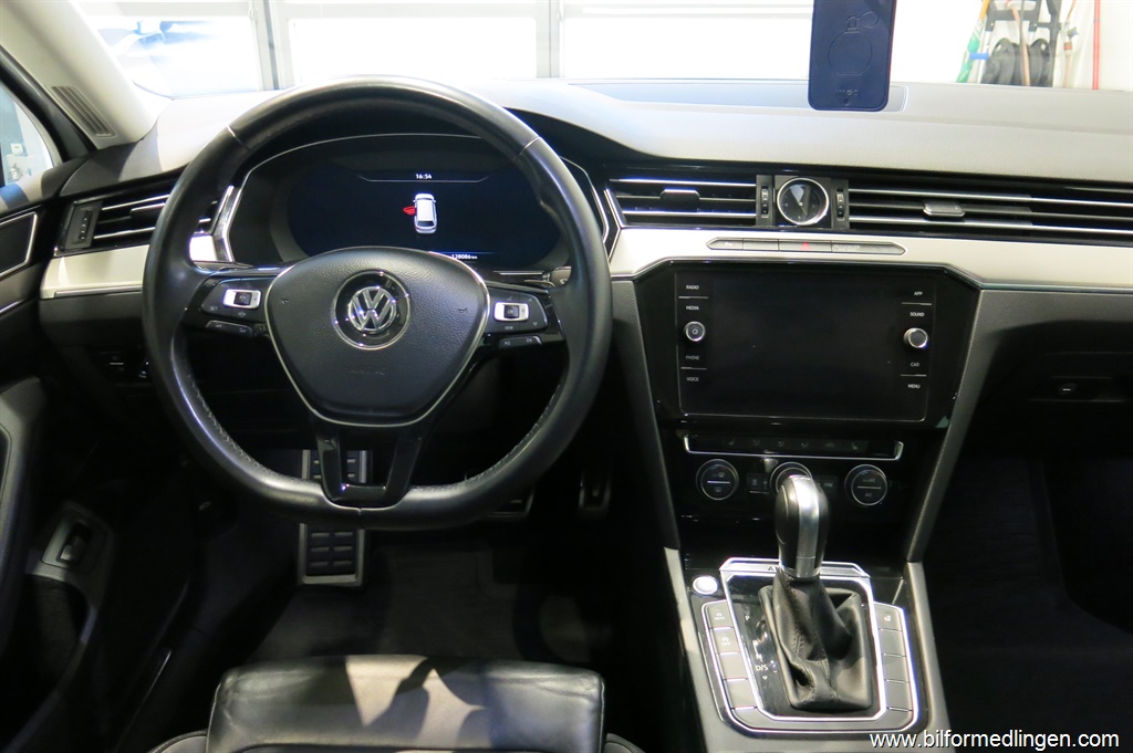 Bild 4 på Volkswagen Passat