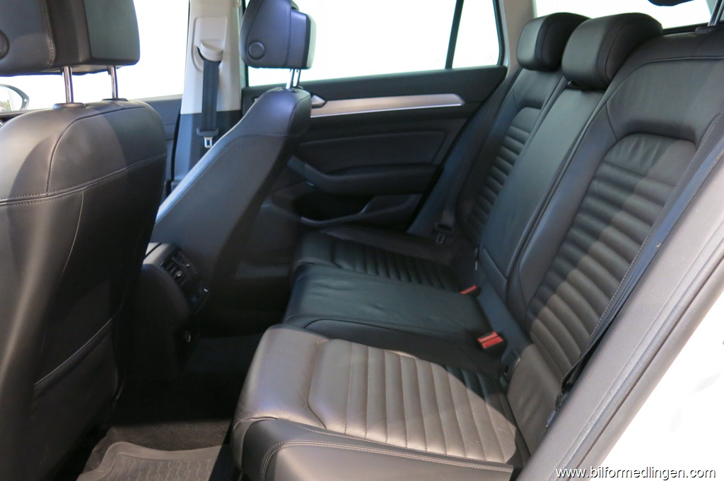 Bild 5 på Volkswagen Passat