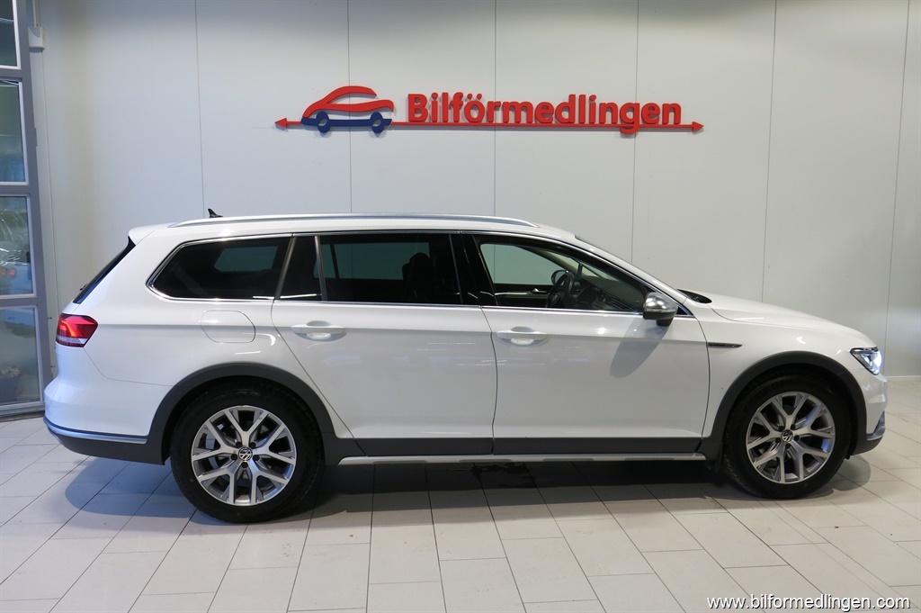 Bild 6 på Volkswagen Passat