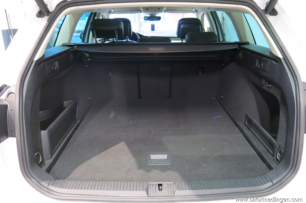 Bild 10 på Volkswagen Passat