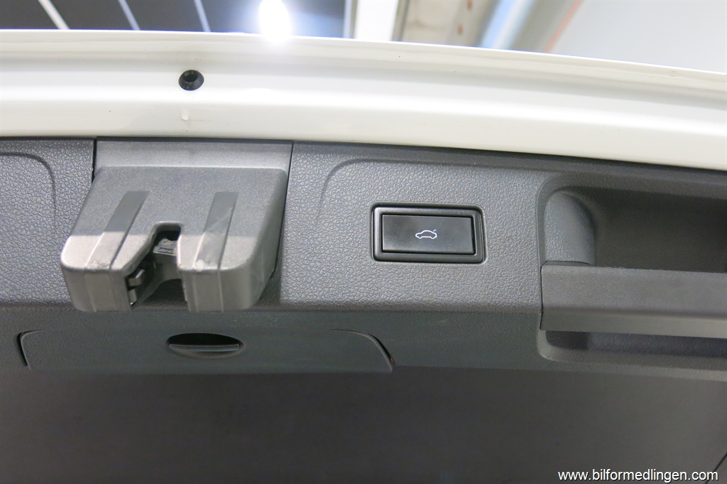 Bild 11 på Volkswagen Passat