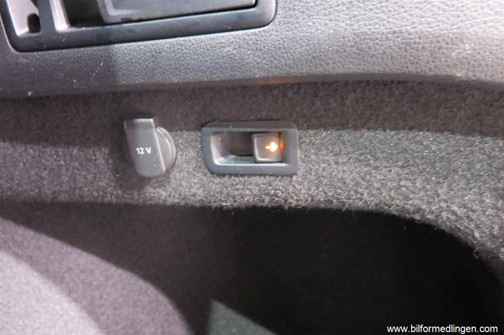 Bild 12 på Volkswagen Passat