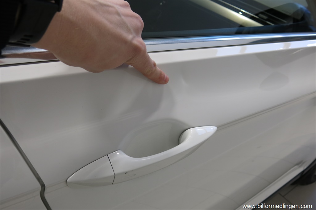 Bild 13 på Volkswagen Passat