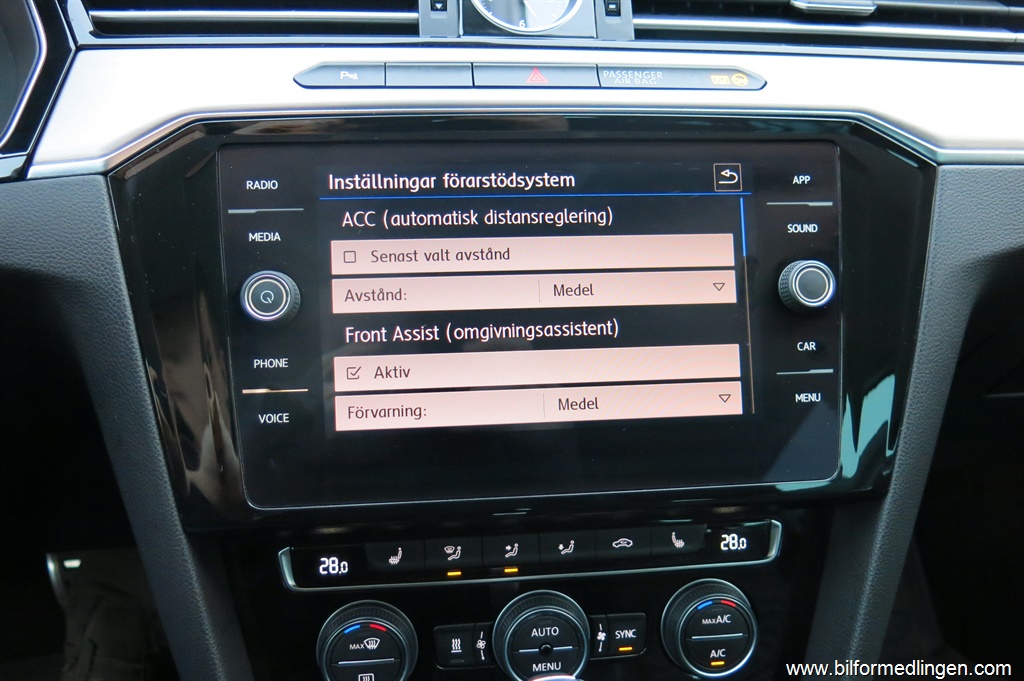 Bild 17 på Volkswagen Passat