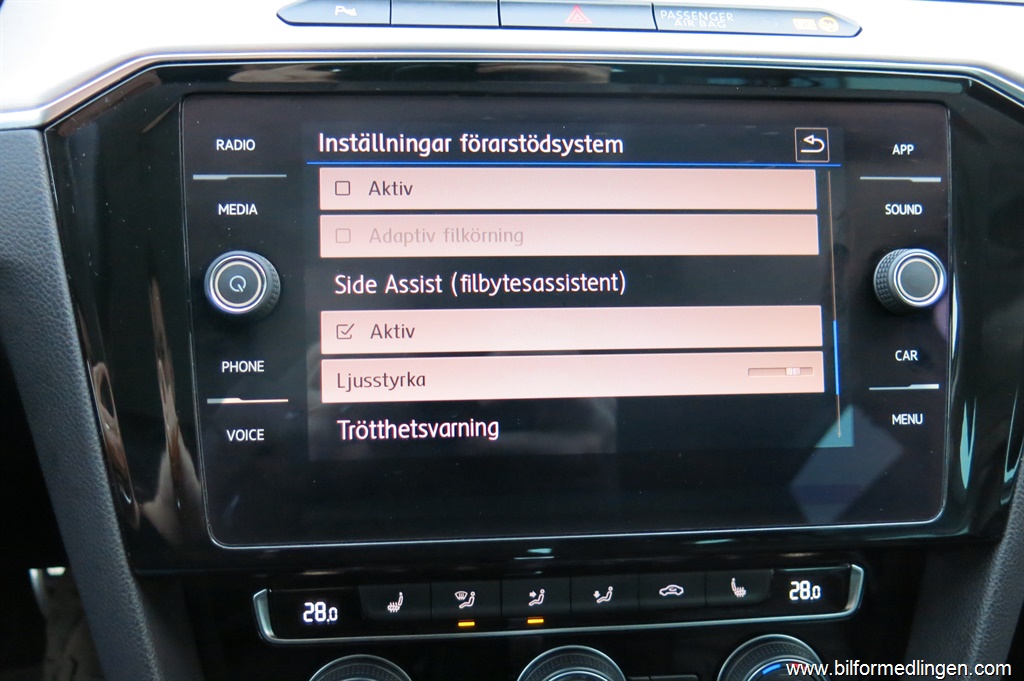 Bild 19 på Volkswagen Passat