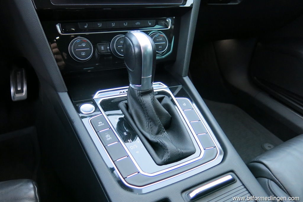 Bild 20 på Volkswagen Passat