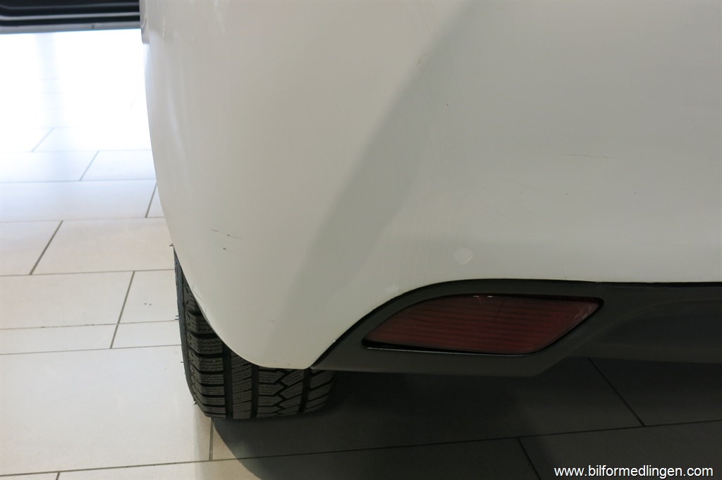 Bild 14 på Toyota Yaris