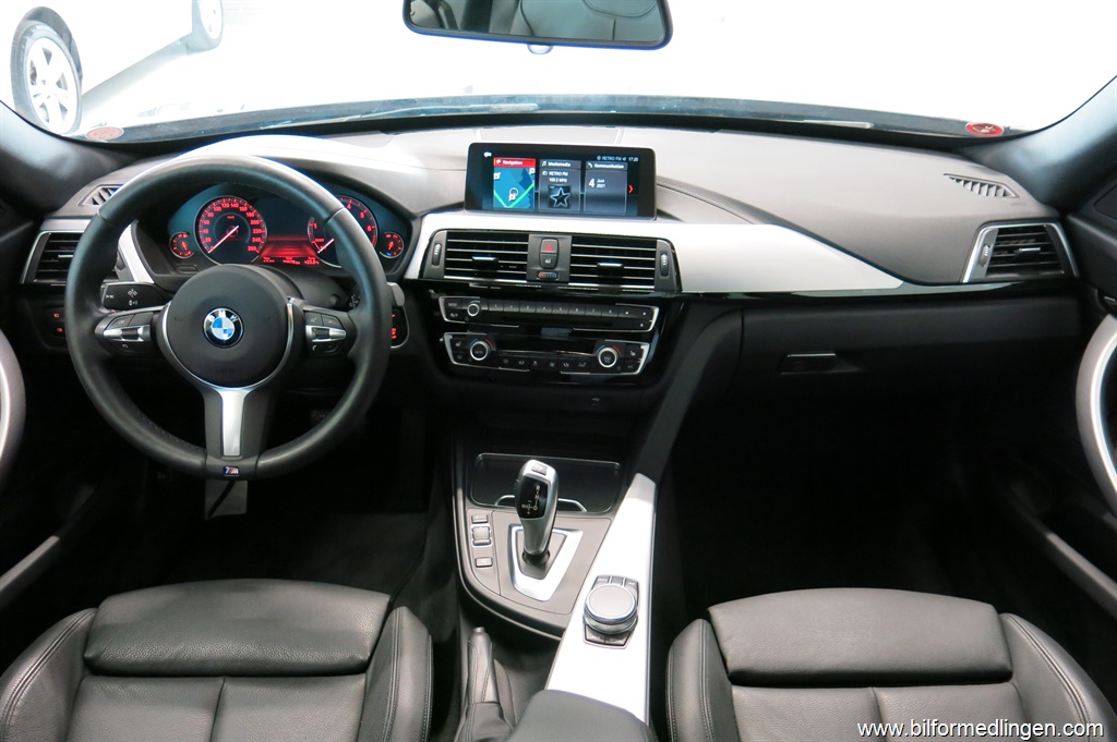 Bild 4 på BMW 330