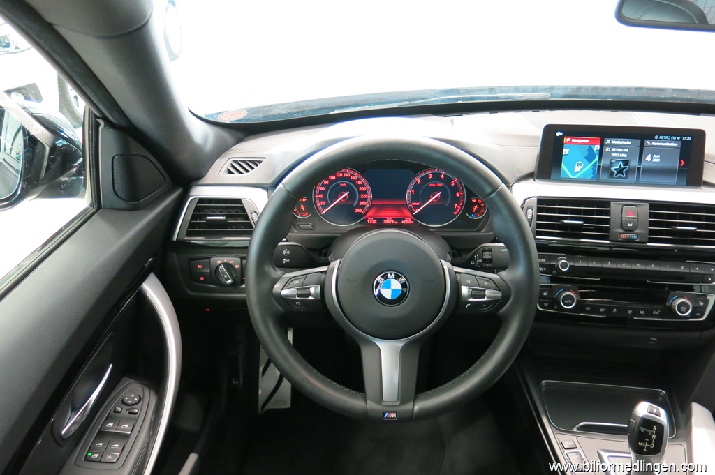 Bild 9 på BMW 330