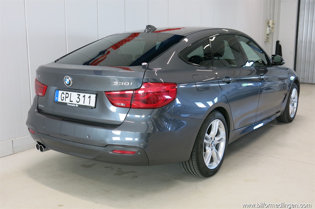 Bild 17 på BMW 330