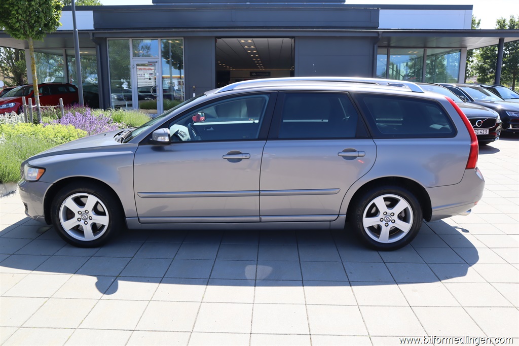 Bild 1 på Volvo V50