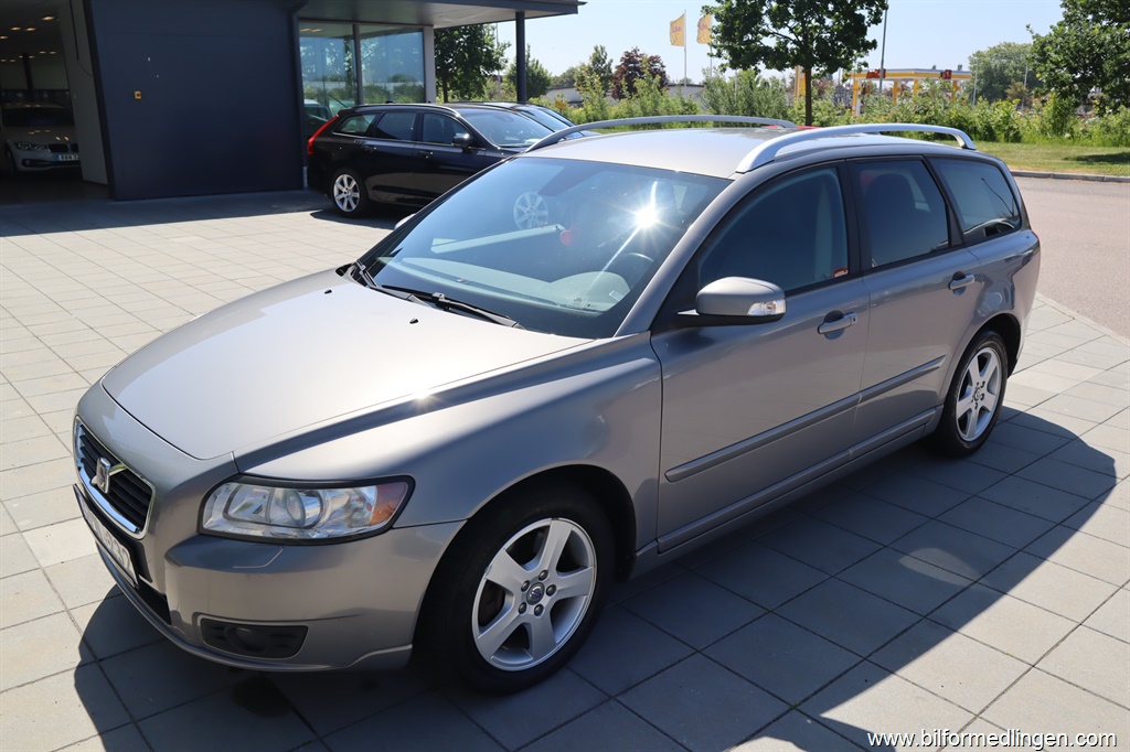 Bild 2 på Volvo V50