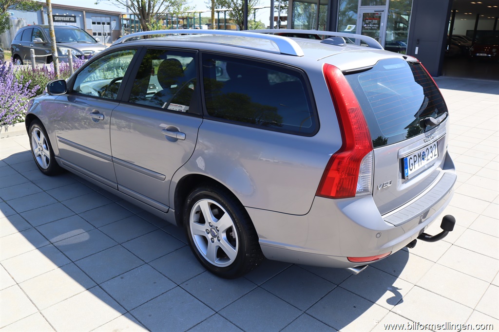 Bild 3 på Volvo V50