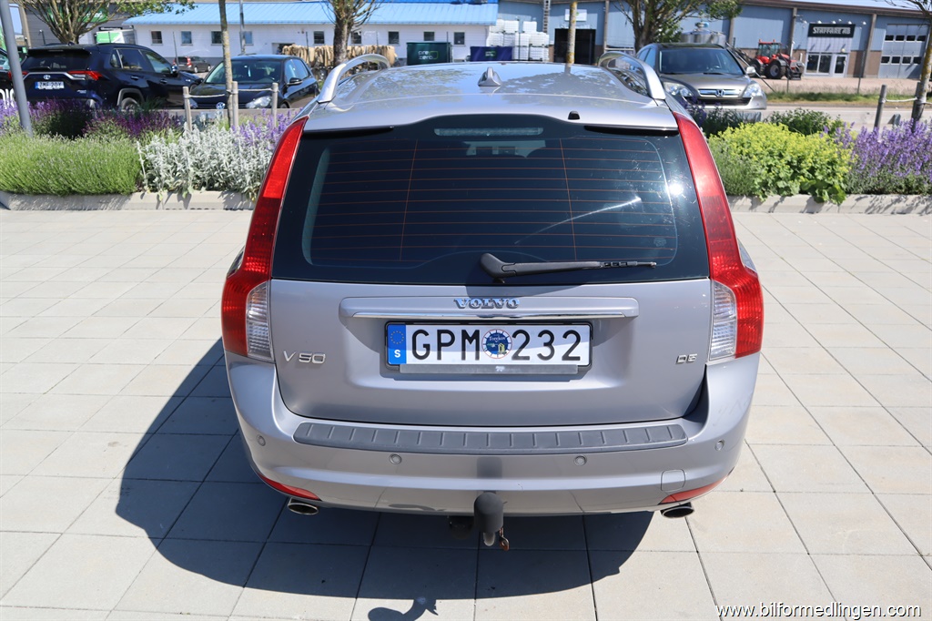Bild 4 på Volvo V50