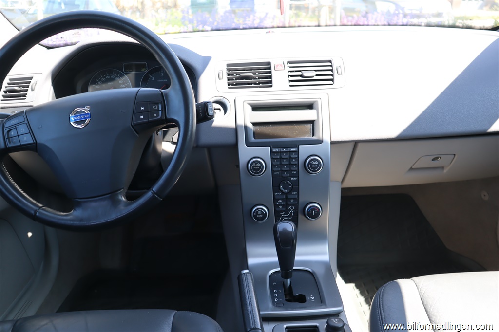 Bild 9 på Volvo V50