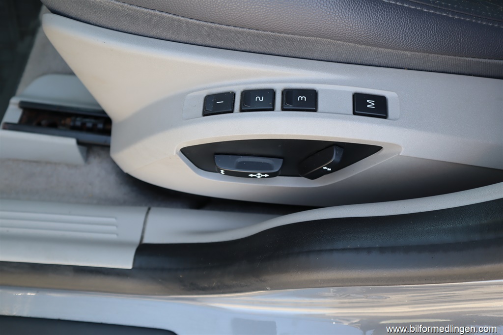 Bild 10 på Volvo V50