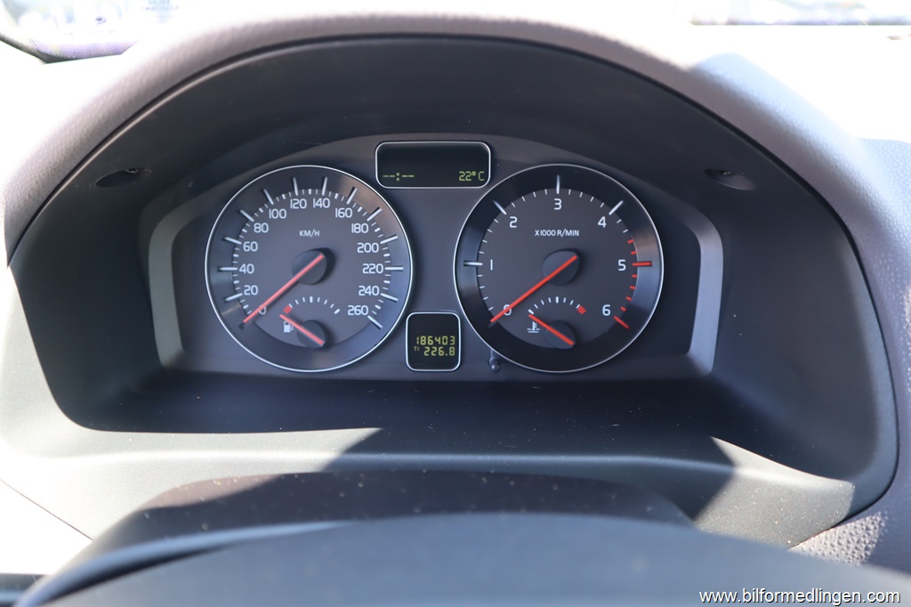 Bild 11 på Volvo V50