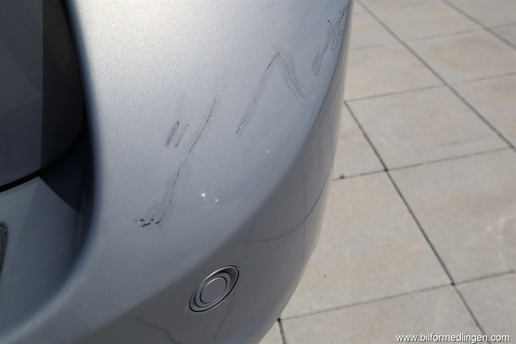 Bild 13 på Volvo V50