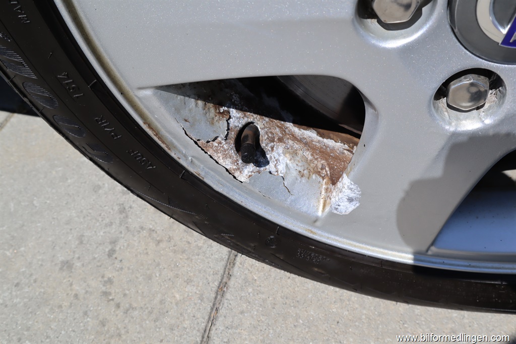 Bild 16 på Volvo V50