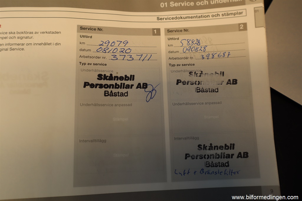 Bild 17 på Volvo V50