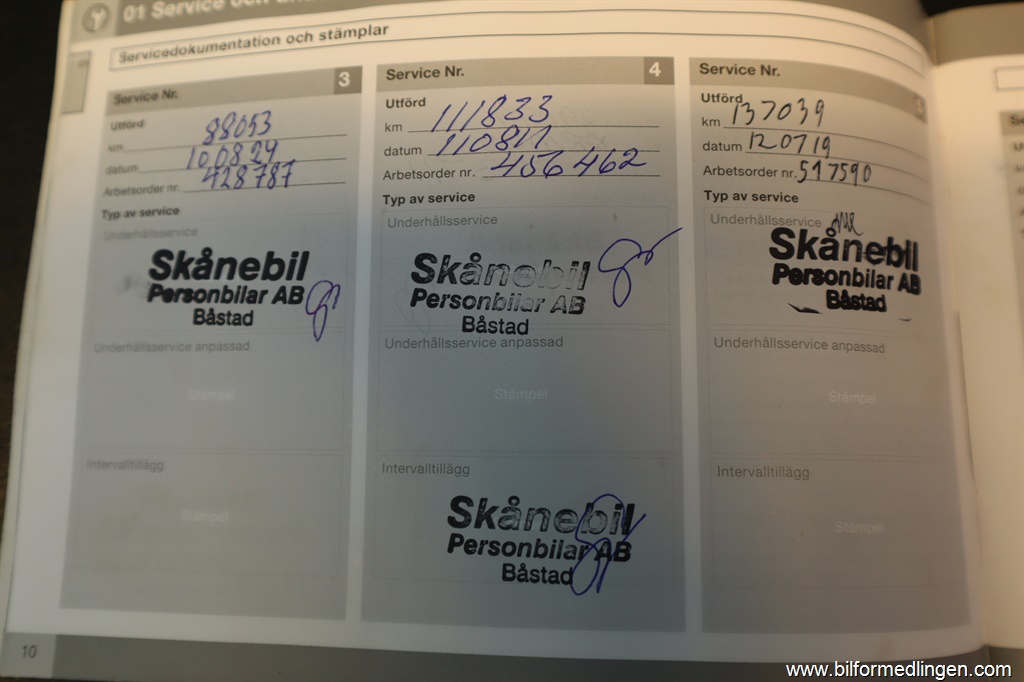 Bild 18 på Volvo V50