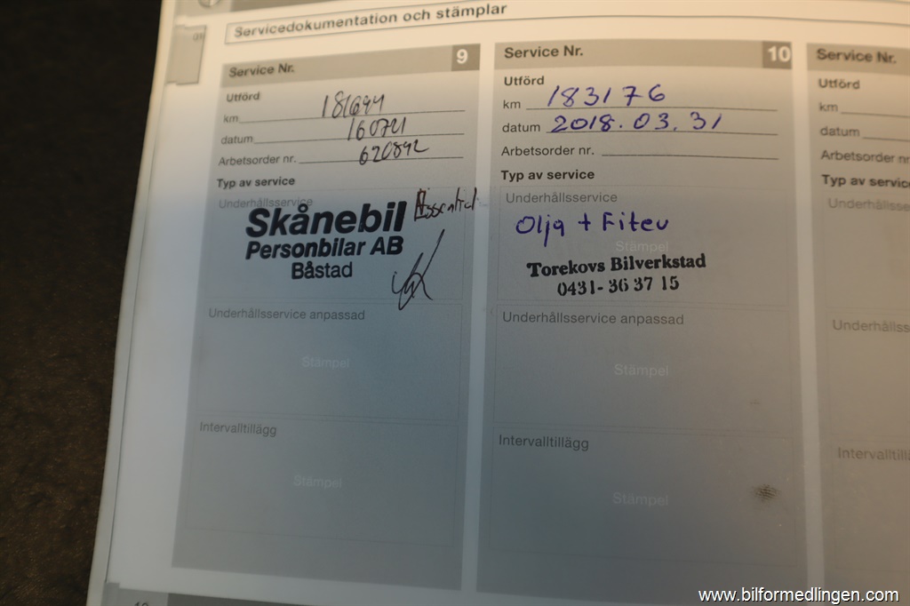 Bild 20 på Volvo V50