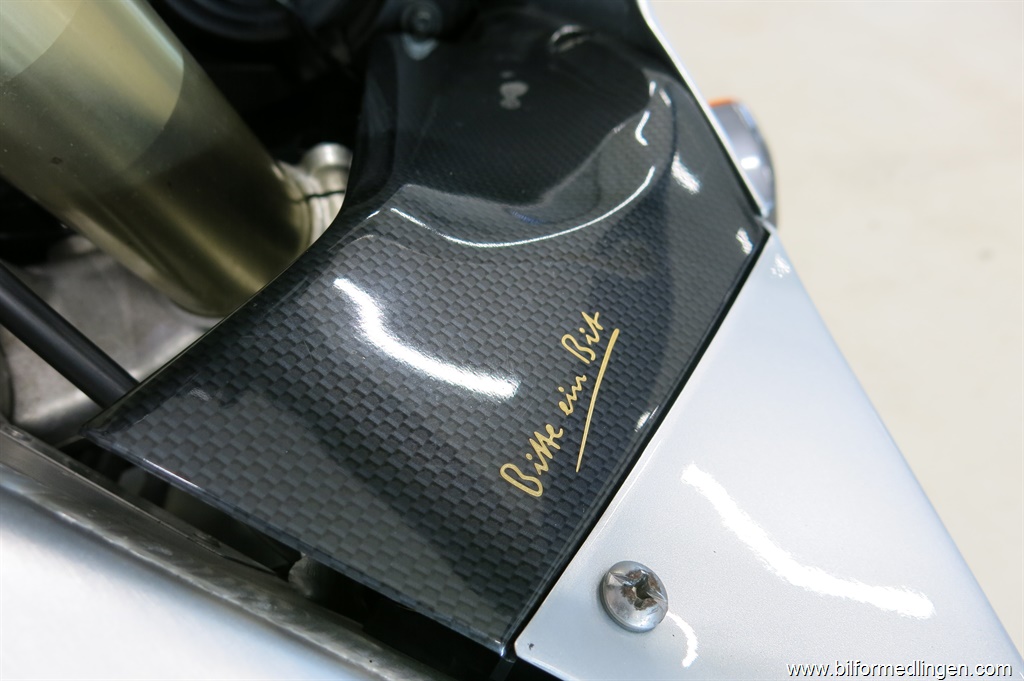 Bild 3 på Yamaha YZF