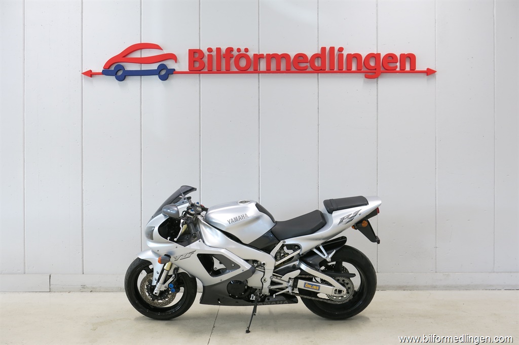 Bild 4 på Yamaha YZF