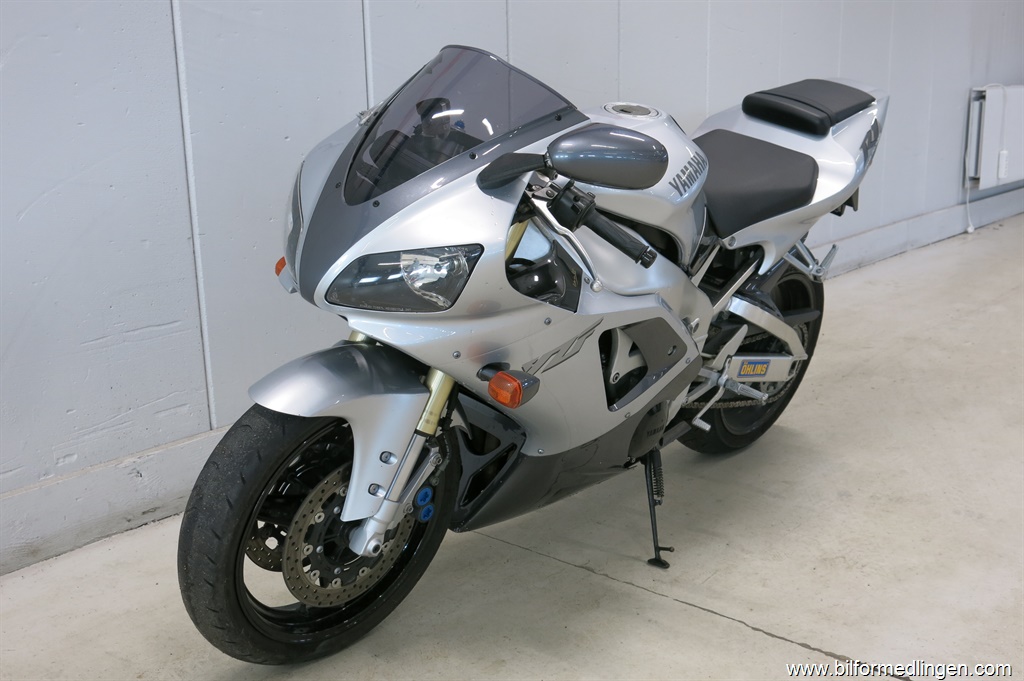 Bild 5 på Yamaha YZF