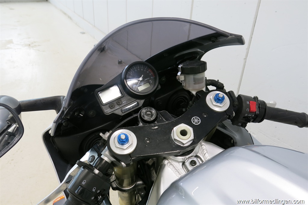 Bild 7 på Yamaha YZF