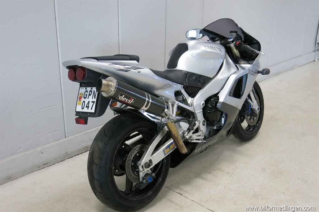 Bild 8 på Yamaha YZF