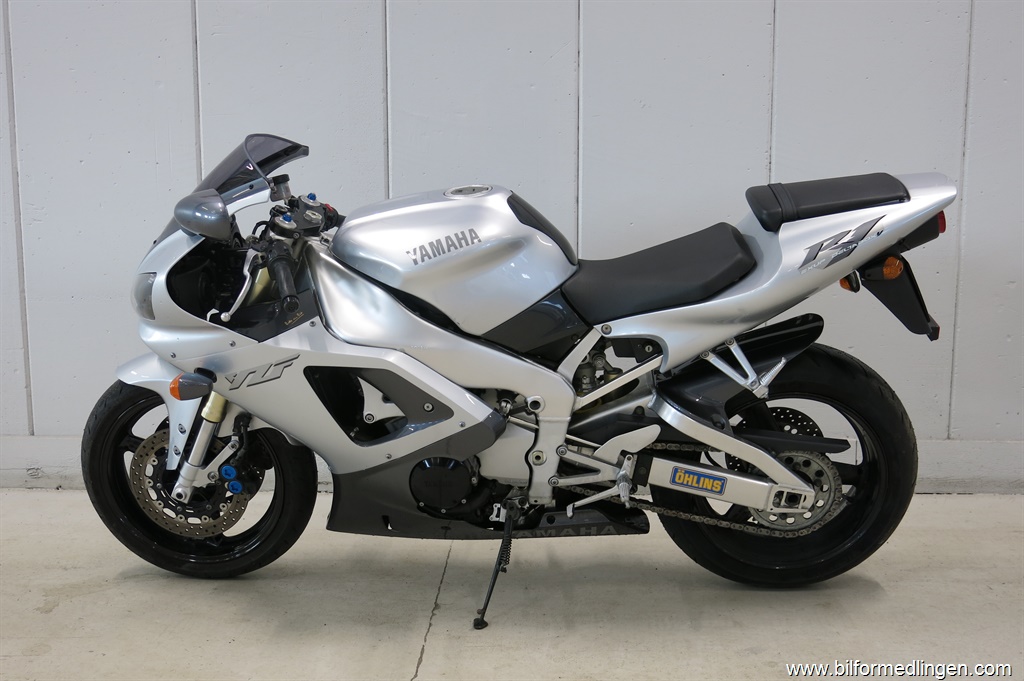 Bild 9 på Yamaha YZF