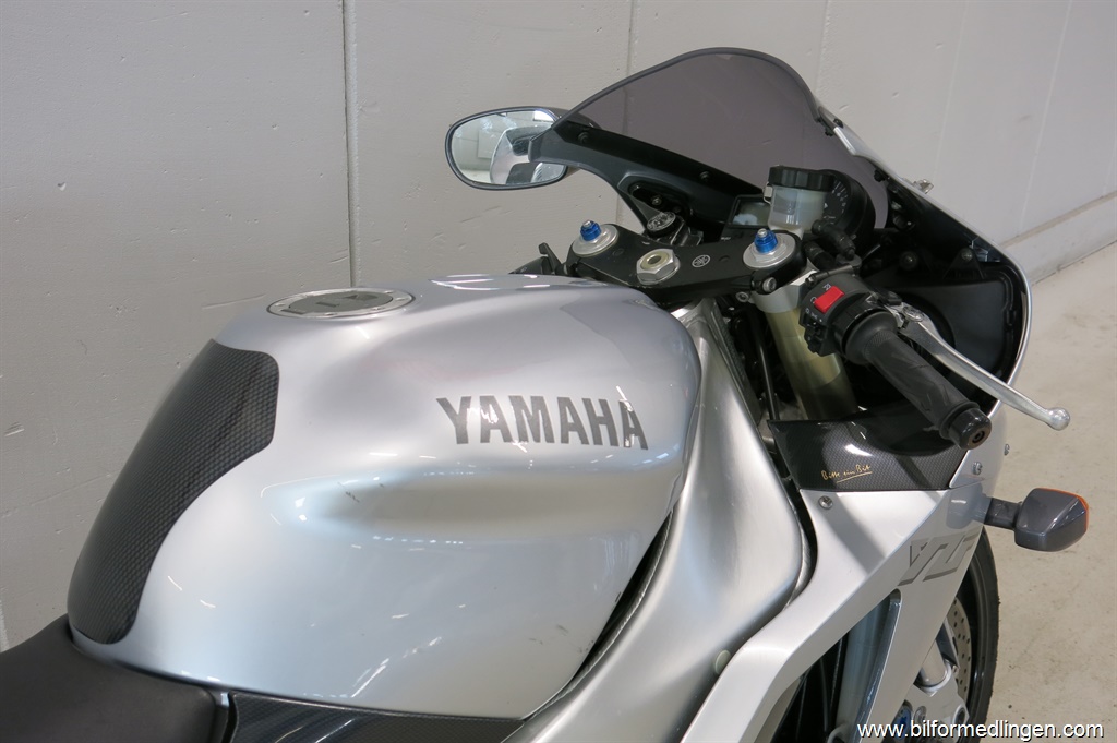 Bild 10 på Yamaha YZF