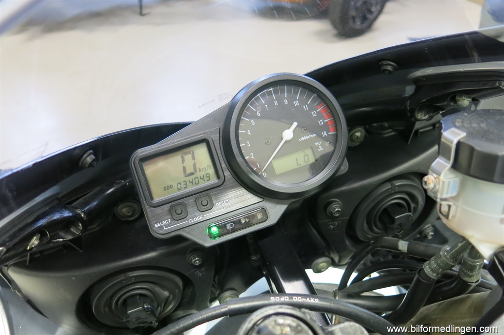 Bild 11 på Yamaha YZF