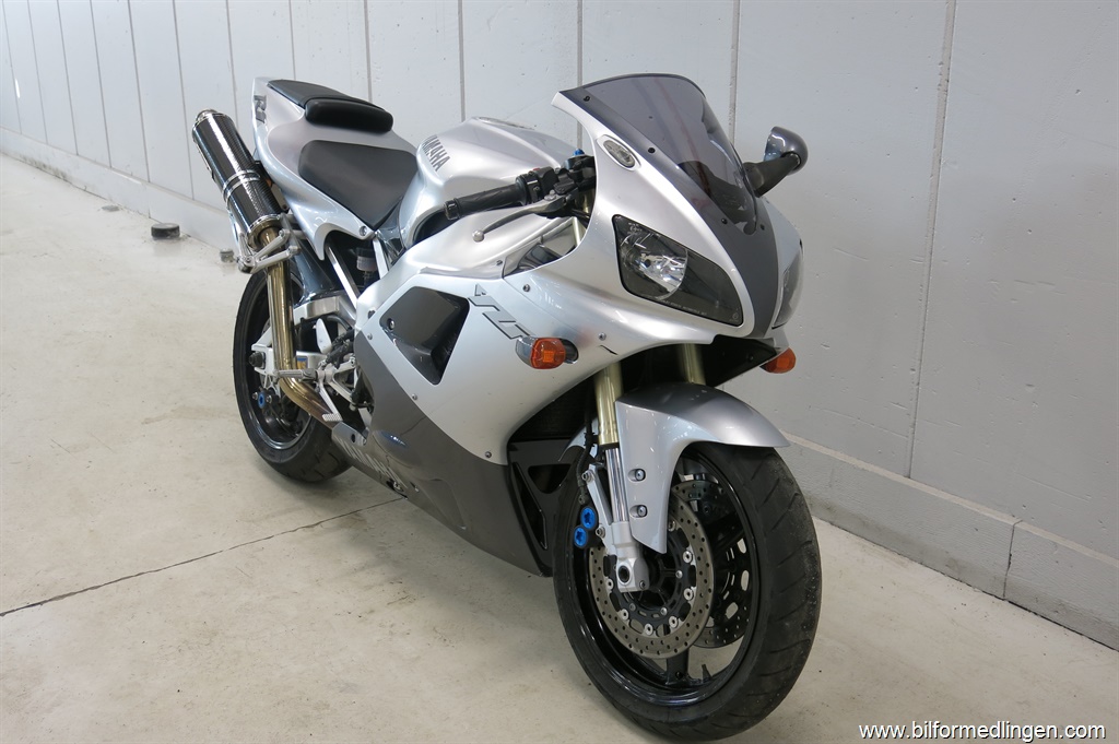 Bild 12 på Yamaha YZF