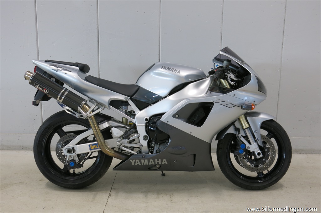 Bild 13 på Yamaha YZF