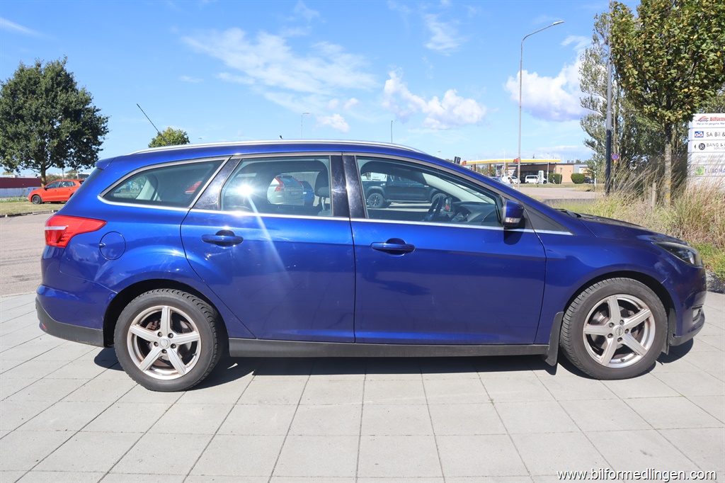 Bild 4 på Ford Focus