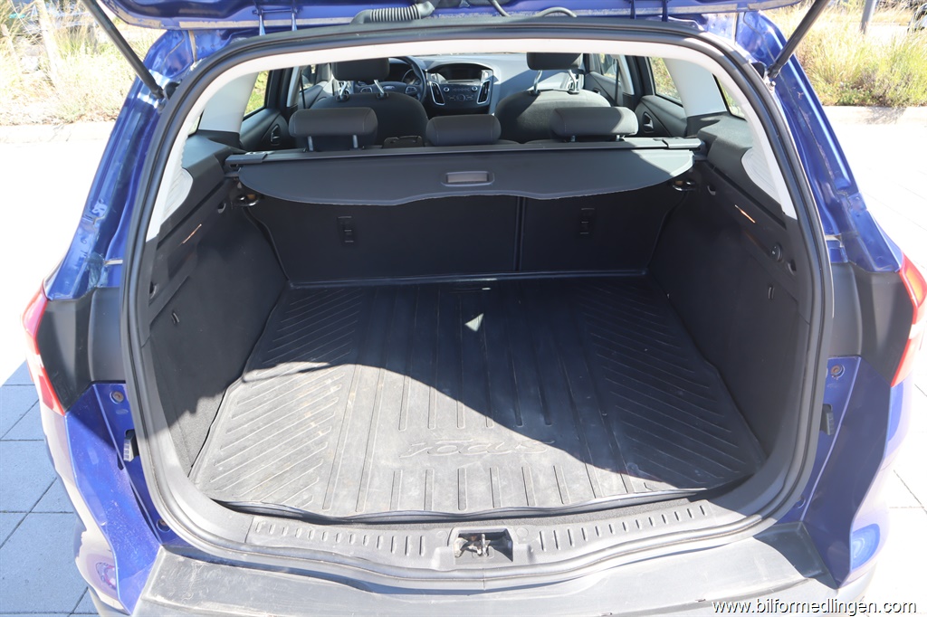 Bild 7 på Ford Focus