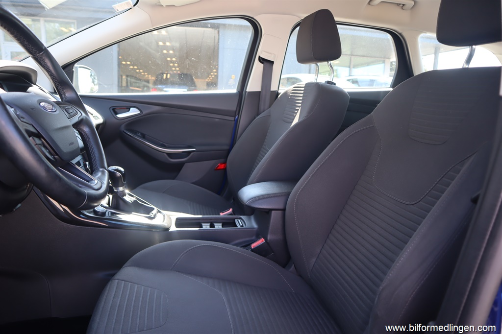 Bild 8 på Ford Focus