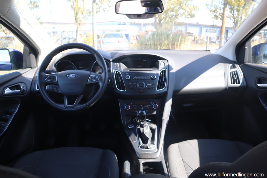 Bild 10 på Ford Focus