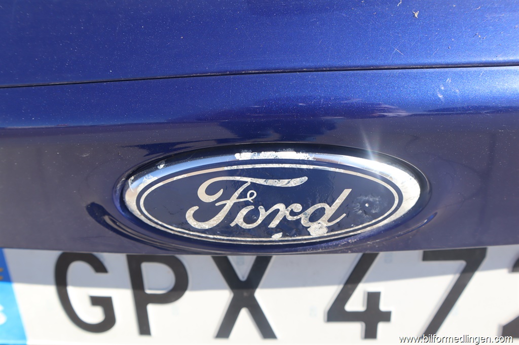 Bild 14 på Ford Focus