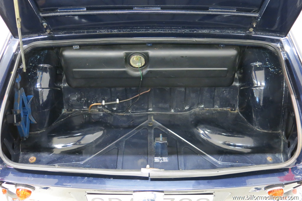 Bild 6 på Triumph Spitfire