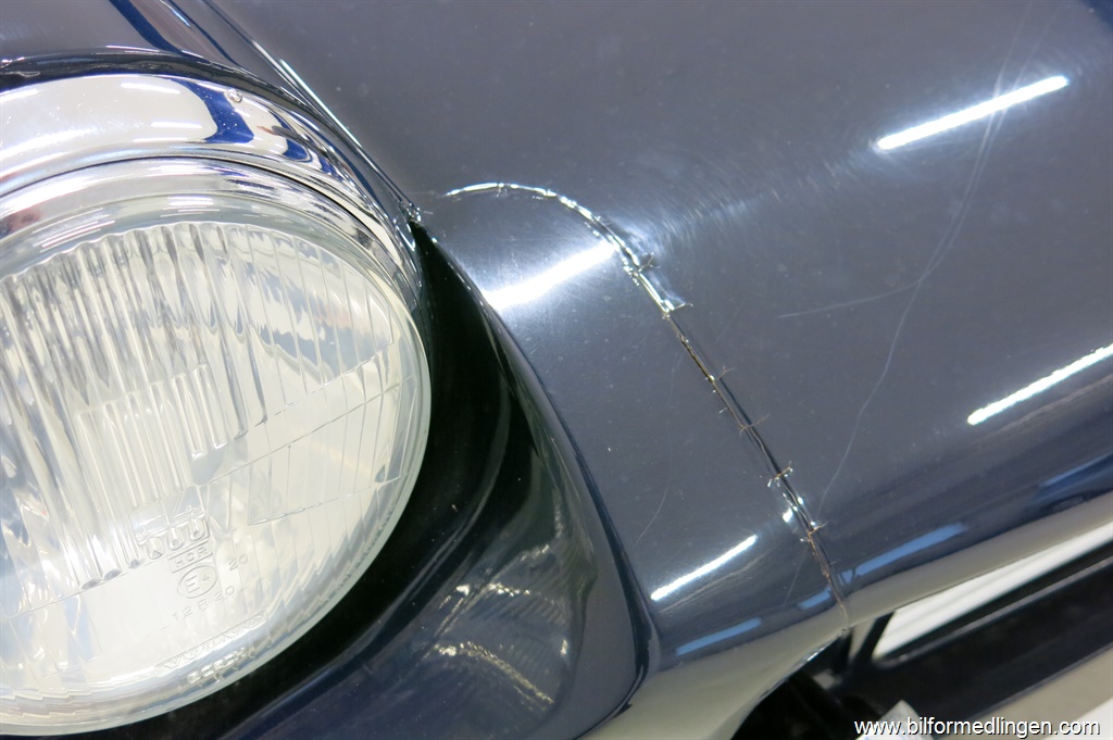 Bild 15 på Triumph Spitfire