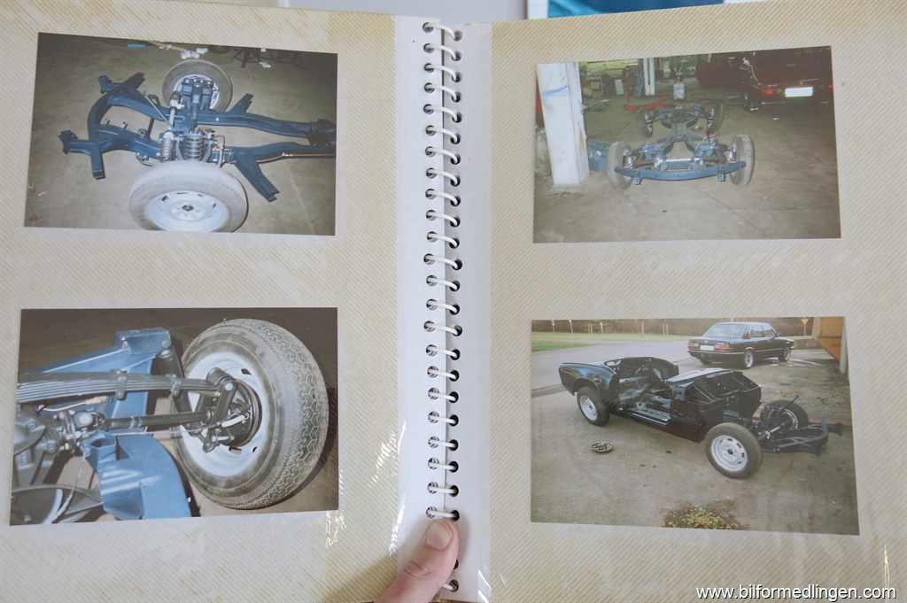 Bild 19 på Triumph Spitfire